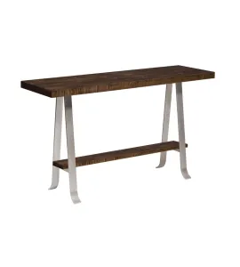 BM Alpha Sofa Table