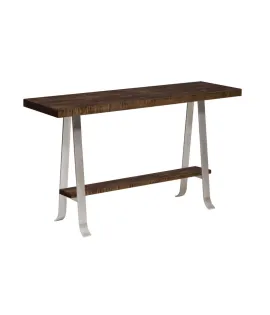 BM Alpha Sofa Table