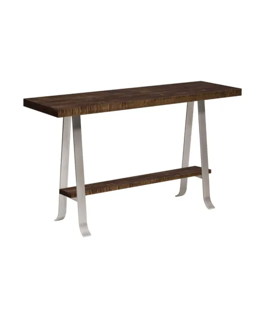 BM Alpha Sofa Table