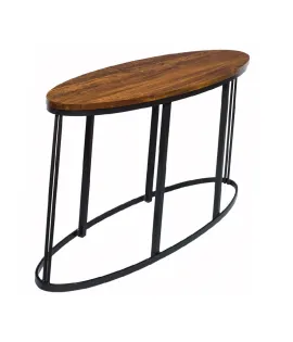 BM Malibu Sofa Table