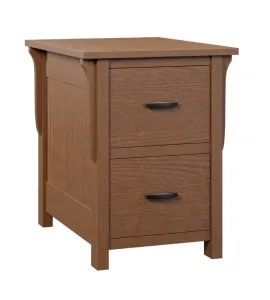 Boston File Cabinet