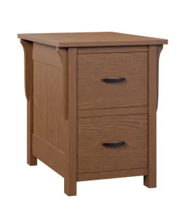 Boston File Cabinet