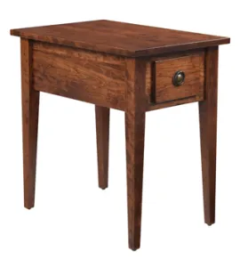 Adven Chair Side Table