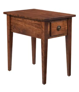 Adven Chair Side Table