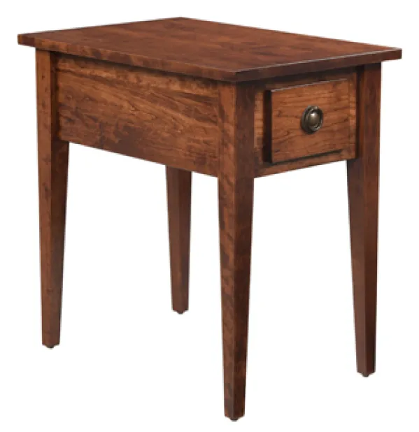 Adven Chair Side Table
