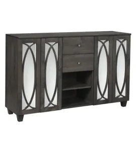Biltmore TV Console