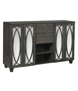 Biltmore TV Console