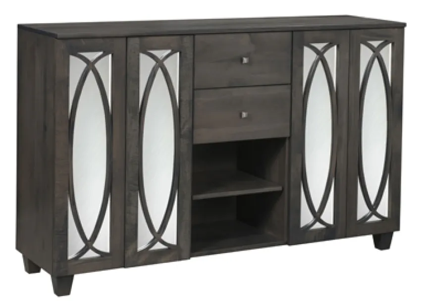 Biltmore TV Console