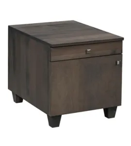 Biltmore End Table