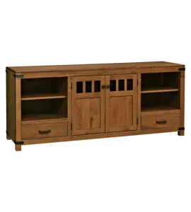 Brush Creek Console