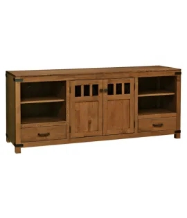 Brush Creek Console