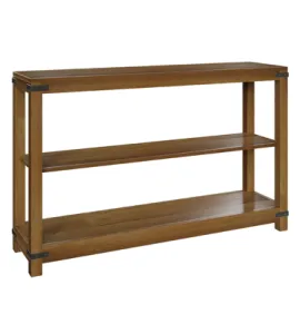 Brush Creek Sofa Table