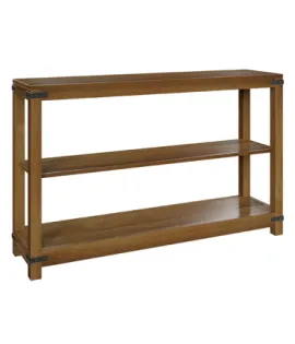 Brush Creek Sofa Table