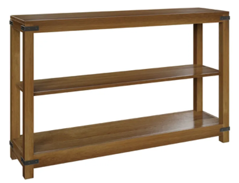 Brush Creek Sofa Table