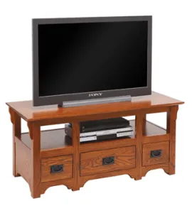 BF Bungalow Mission TV Unit