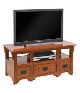 BF Bungalow Mission TV Unit