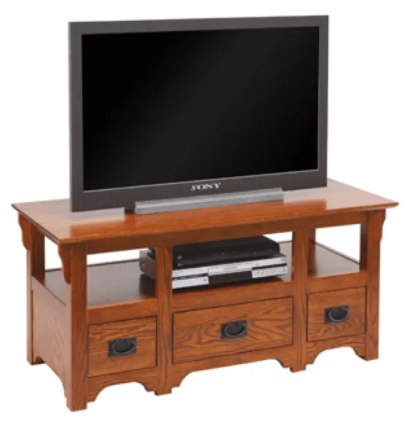 BF Bungalow Mission TV Unit