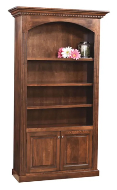 BF Cambridge Bookcase