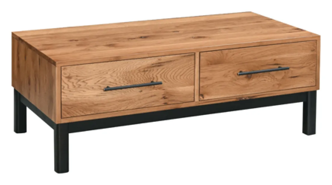 Cooper Coffee Table