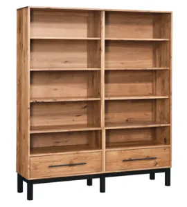 Cooper Bookcase