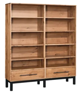 Cooper Bookcase
