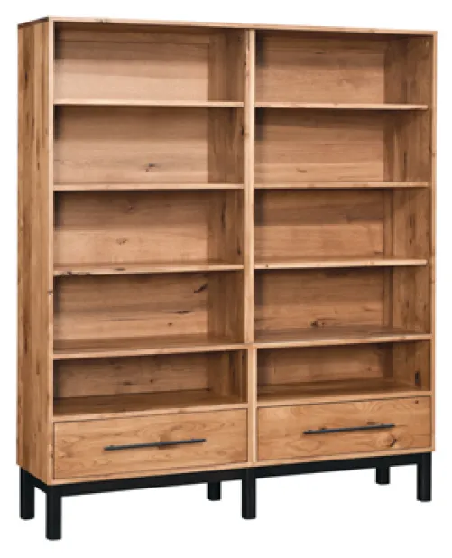 Cooper Bookcase