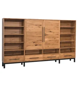 Cooper Wall Unit