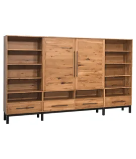 Cooper Wall Unit