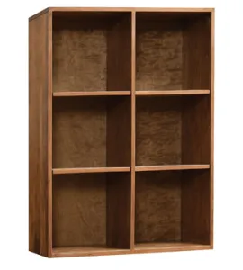 Cooper Bookshelf Top