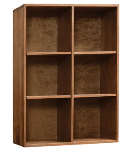 Cooper Bookshelf Top