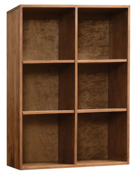 Cooper Bookshelf Top