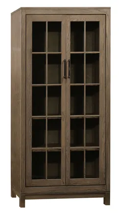 Dandridge Bookcase