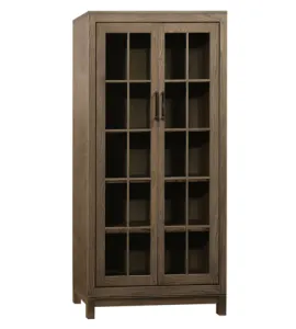 Dandridge Bookcase