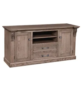 Grand Manor TV Unit