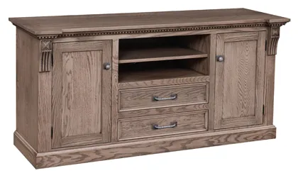 Grand Manor TV Unit