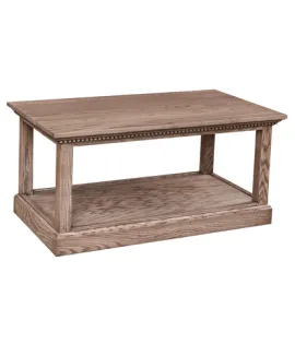 Grand Manor Coffee Table