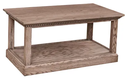 Grand Manor Coffee Table