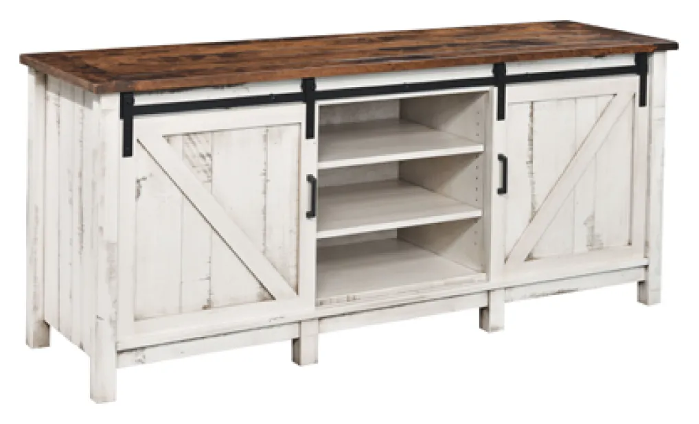 BF Madison TV Unit