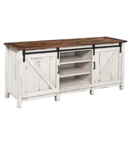 BF Madison TV Unit