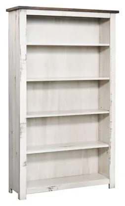 BF Madison Bookcase