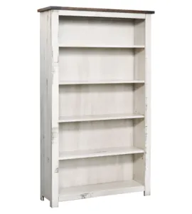 BF Madison Bookcase