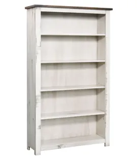 BF Madison Bookcase