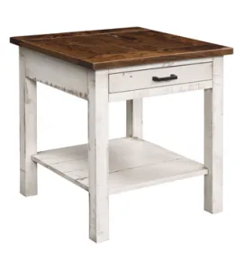 BF Madison End Table