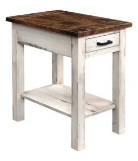 BF Madison Chair Side Table
