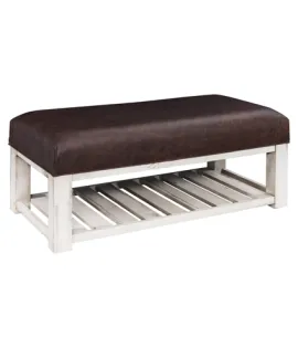 BF Madison Ottoman