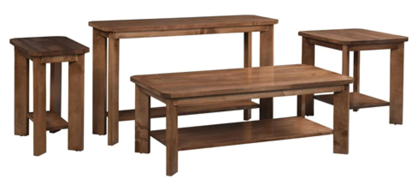 Luxboro Occasional Table Set