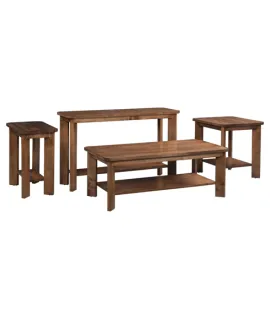 Luxboro Occasional Table Set