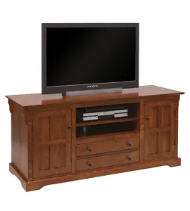 Mission Hills 60" TV Unit
