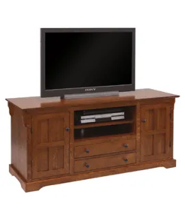 Mission Hills 60&quot; TV Unit