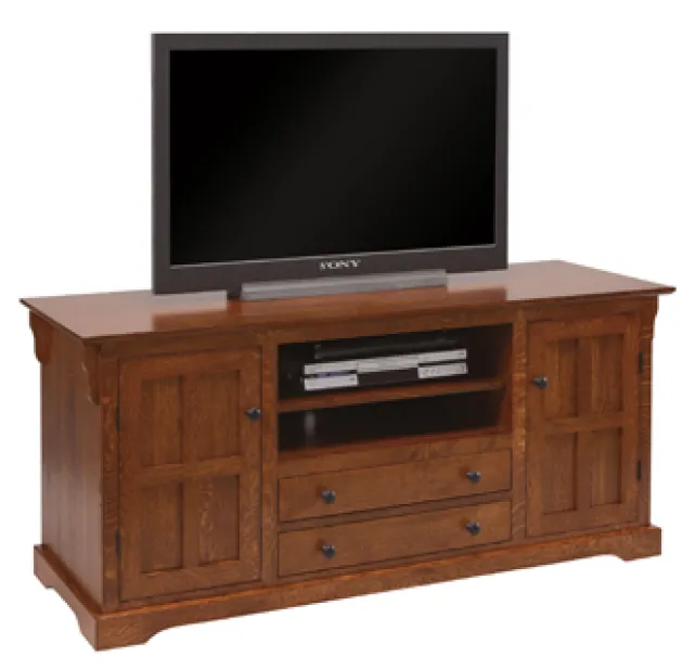 Mission Hills 60" TV Unit